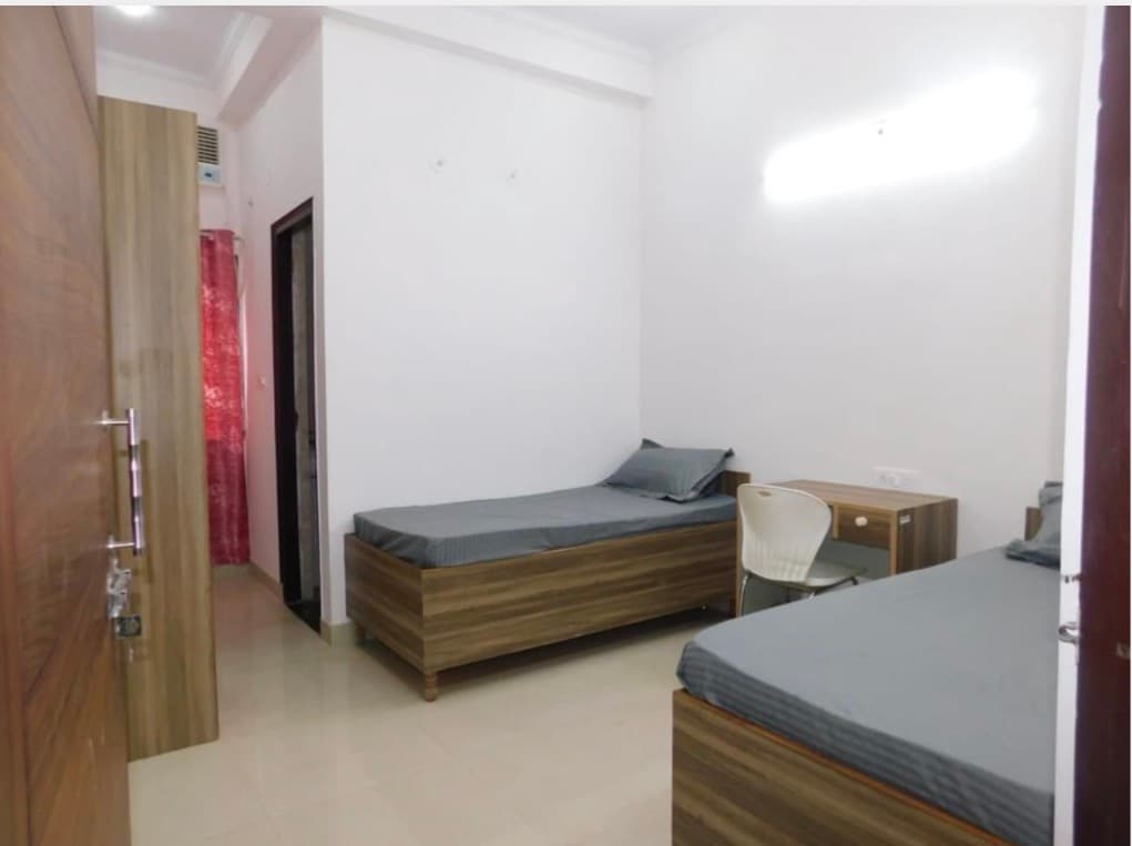 Raksha Hostel 3
