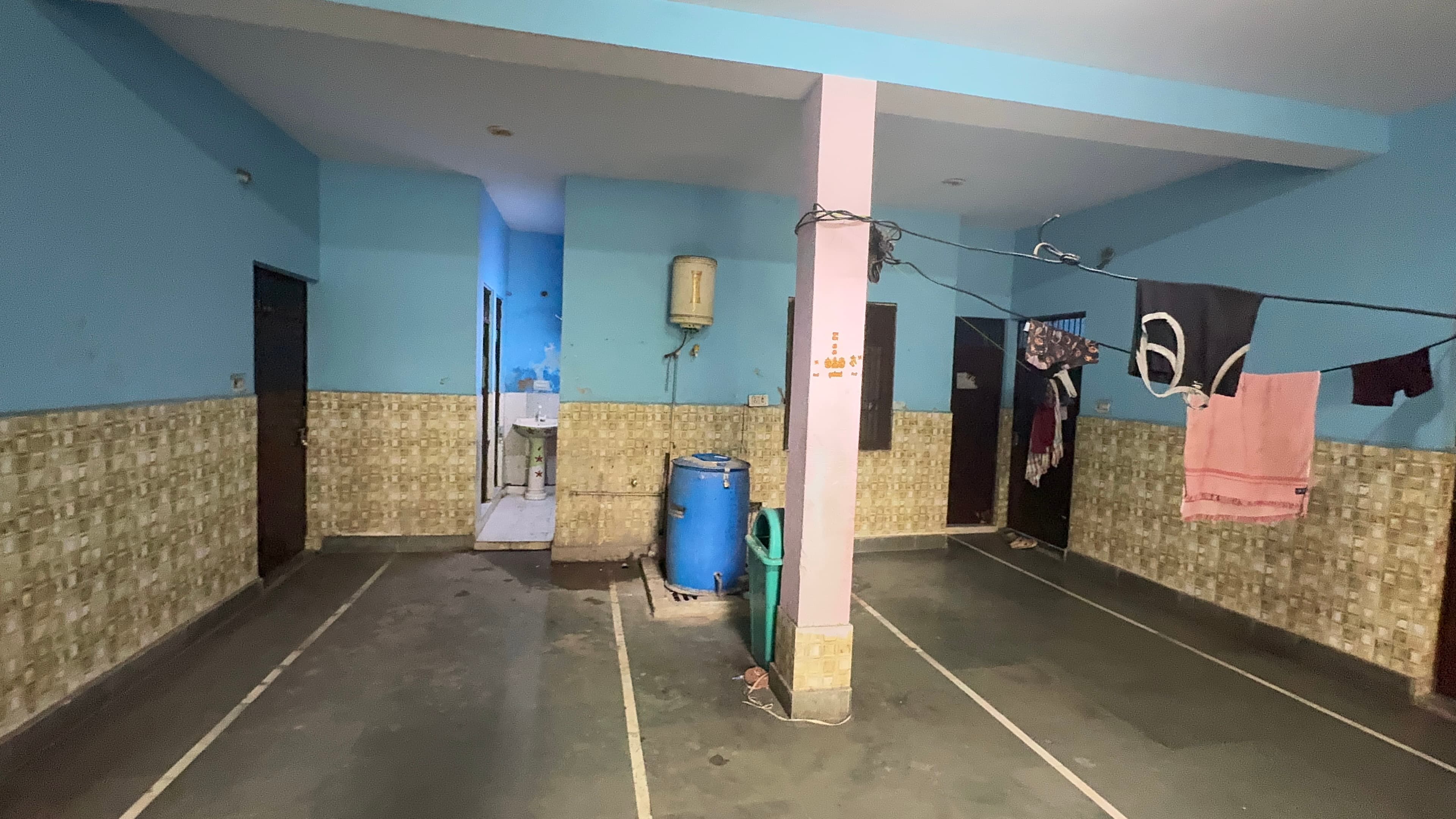 Subedar Bir Singh Hostel