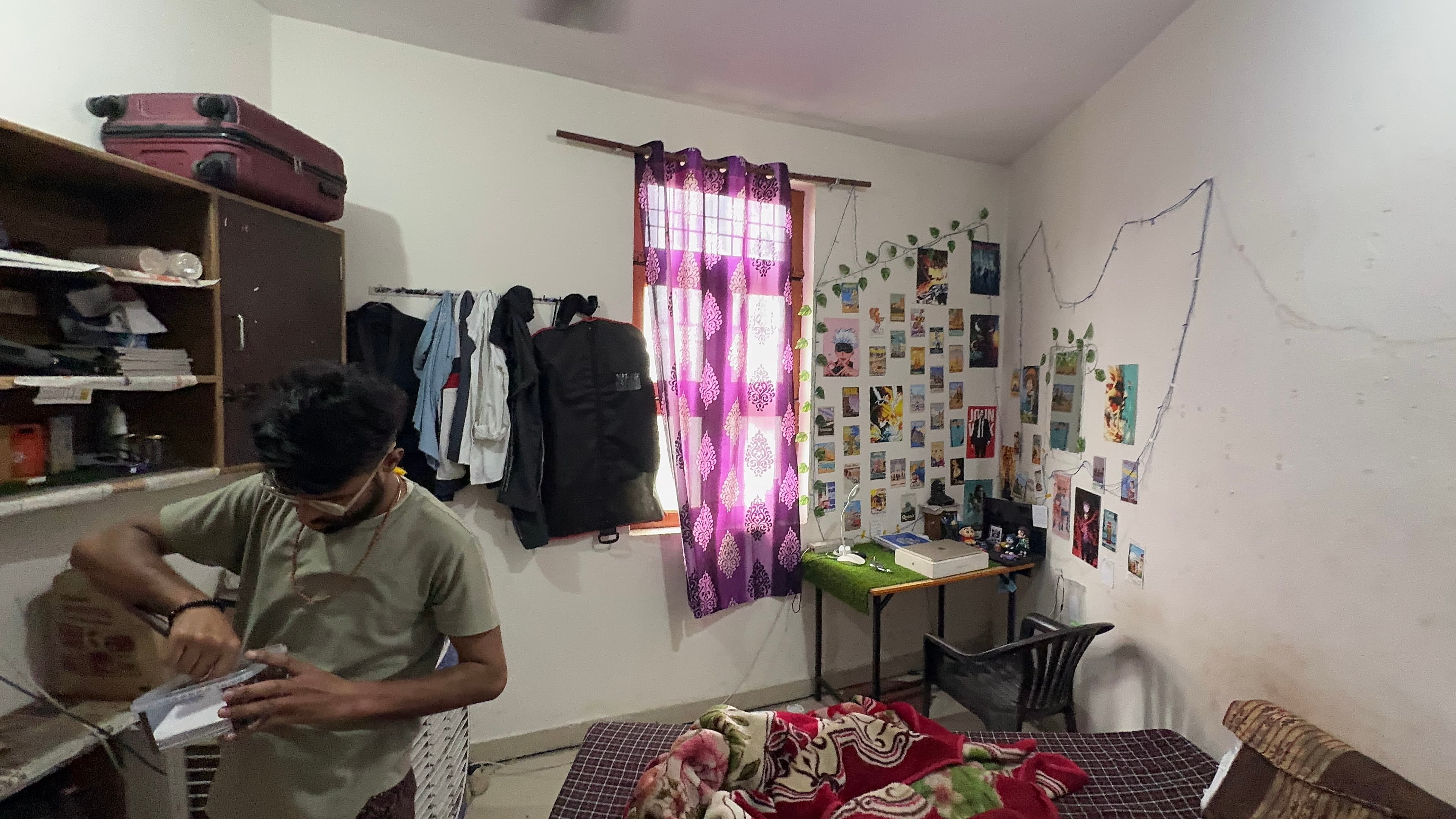 Jai Baba Mohan Boys Hostel