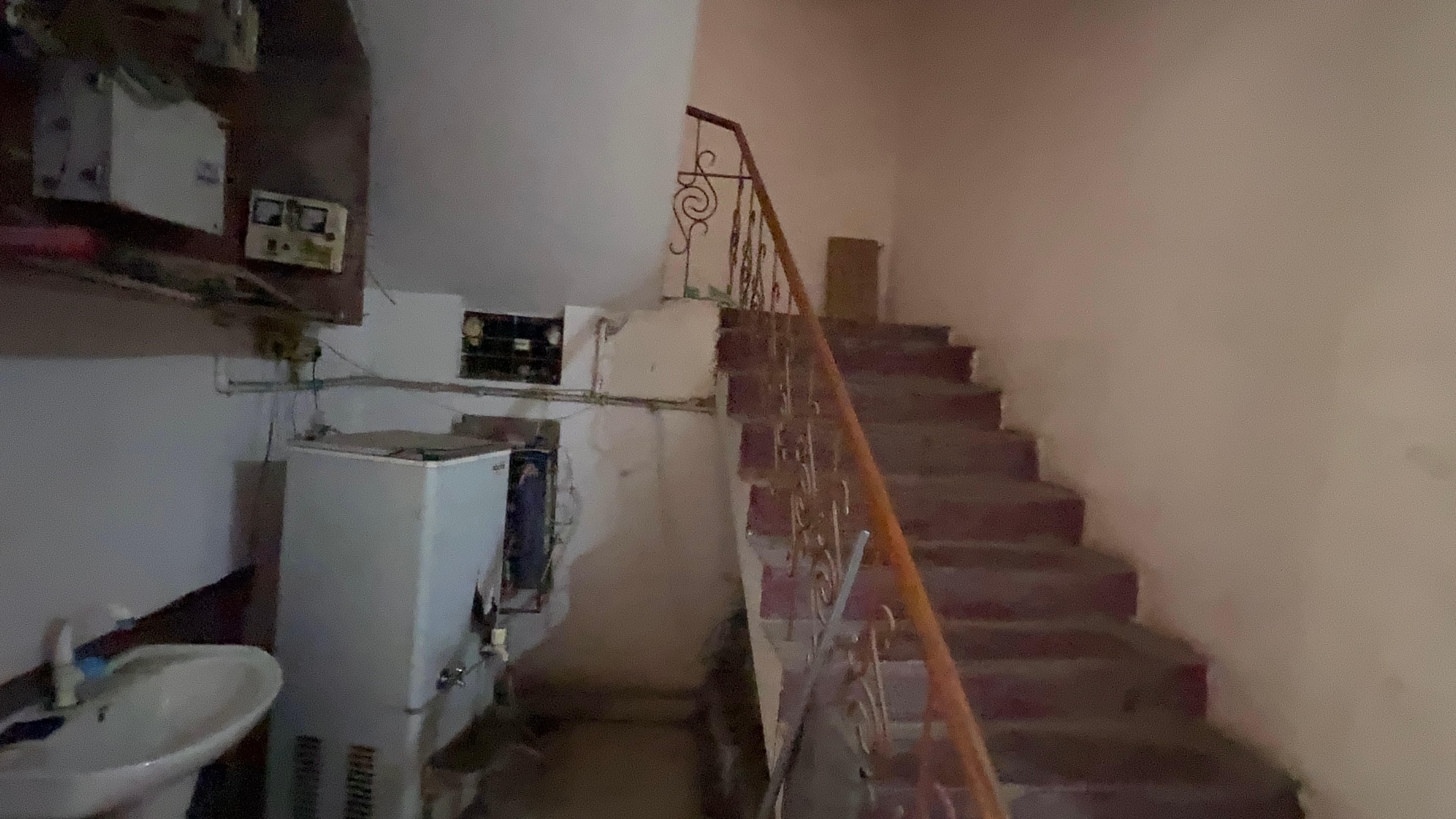 Jai Baba Mohan Boys Hostel